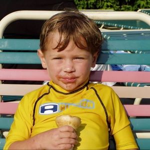 Meet your Posher, Brendan